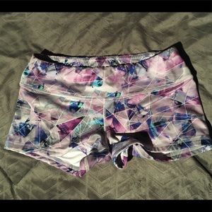 Fleo Shorts